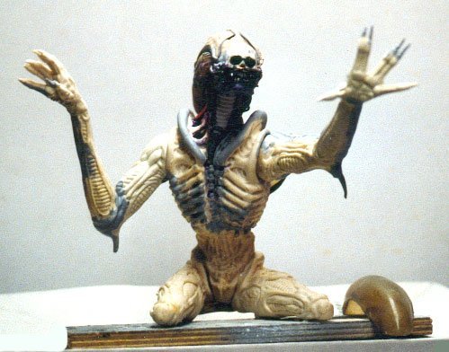 alien 2